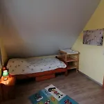 Osterhuus - Gemuetlich, Familienfreundlich, Wallbox, Wlan, 3-sterne, Im Zentrum Von Neßmersiel