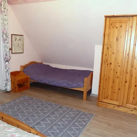 Feriehus Osterhuus - Gemuetlich, Familienfreundlich, Wallbox, Wlan, 3-sterne, Im Zentrum Von *