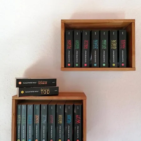 Osterhuus - Gemuetlich, Familienfreundlich, Wallbox, Wlan, 3-sterne, Im Zentrum Von