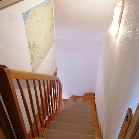 Osterhuus Prázdninový dům