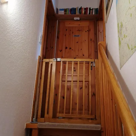 Osterhuus - Gemuetlich, Familienfreundlich, Wallbox, Wlan, 3-sterne, Im Zentrum Von בית נופש *