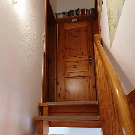 Prázdninový dům Osterhuus *