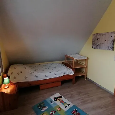 Osterhuus - Gemütlich, Familienfreundlich, Wallbox, Wlan, Im Zentrum Von Neßmersiel