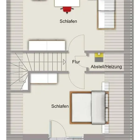 Osterhuus - Gemuetlich, Familienfreundlich, Wallbox, Wlan, 3-sterne, Im Zentrum Von Feriehus *