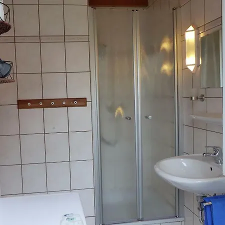 Osterhuus * Neßmersiel
