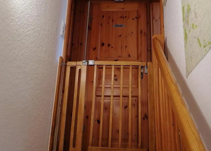 Osterhuus - Gemuetlich, Familienfreundlich, Wallbox, Wlan, 3-sterne, Im Zentrum Von Tatil Evi *